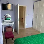 شقة Panoramic View Leonardo *