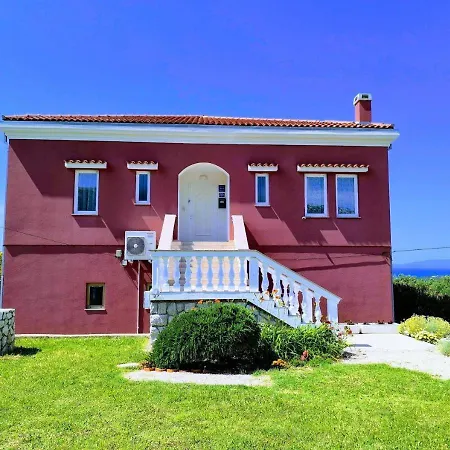 Panoramic View Leonardo شقة Palit