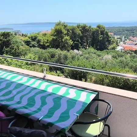 شقة Panoramic View Leonardo Palit