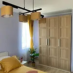 Apartment Panoramic View Leonardo