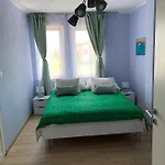 Panoramic View Leonardo Apartment