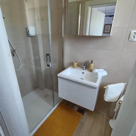 Apartamento Panoramic View Leonardo *