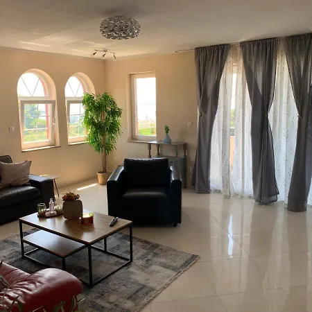 Apartament Panoramic View Leonardo Palit